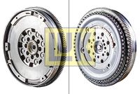 Schaeffler LuK 415018310 - Volante motor - LuK DMF