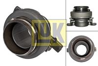 Schaeffler LuK 500123710 - Cojinete de desembrague