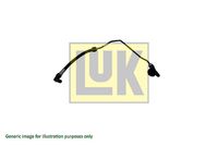 Schaeffler LuK 418038810 - Conducto de embrague