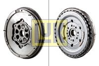 Schaeffler LuK 415023810 - Volante motor - LuK DMF