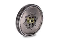 Schaeffler LuK 415025010 - Volante motor - LuK DMF