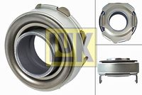 Schaeffler LuK 500030860 - Cojinete de desembrague