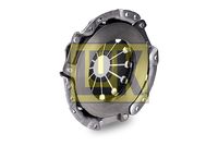 Schaeffler LuK 118010410 - Plato de presión del embrague