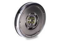 Schaeffler LuK 415027210 - Volante motor - LuK DMF