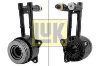 Schaeffler LuK 510013011 - Desembrague central, embrague