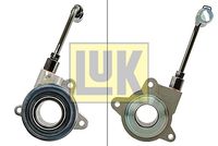 Schaeffler LuK 510015210 - Desembrague central, embrague