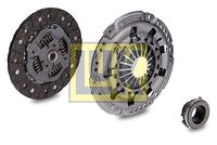 Schaeffler LuK 621302700 - Kit de embrague - LuK RepSet