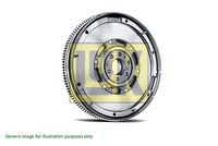 Schaeffler LuK 415106409 - Volante motor - LuK DMF