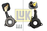 Schaeffler LuK 510021110 - Desembrague central, embrague