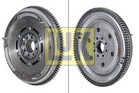 Schaeffler LuK 415 0356 10 - Volante motor