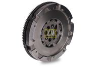 Schaeffler LuK 415036210 - Volante motor - LuK DMF