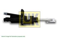Schaeffler LuK 511038410 - Cilindro maestro, embrague