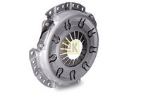 Schaeffler LuK 120006615 - Plato de presión del embrague