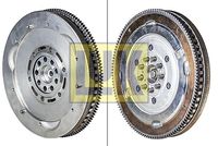 Schaeffler LuK 415038510 - Volante motor - LuK DMF