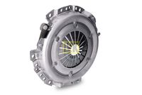 Schaeffler LuK 120015510 - Plato de presión del embrague
