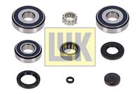 Schaeffler LuK 462015210 - Kit de reparación, caja de cambios manual - LuK GearBOX