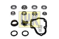 Schaeffler LuK 462033310 - Kit de reparación, caja de cambios manual - LuK GearBOX