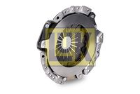 Schaeffler LuK 119005910 - Plato de presión del embrague