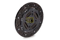 MDR MCK1640 - Kit de embrague