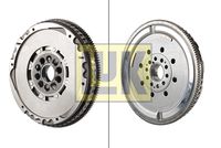 Schaeffler LuK 415 0134 11 - Volante motor