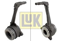 Schaeffler LuK 510007110 - Desembrague central, embrague