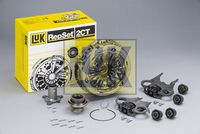 Schaeffler LuK 602 0005 00 - Kit de embrague