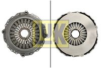Schaeffler LuK 143034710 - Plato de presión del embrague