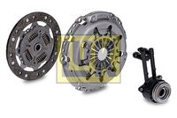 Schaeffler LuK 621301333 - Kit de embrague - LuK RepSet Pro