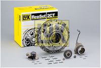 Schaeffler LuK 602 0004 00 - Kit de embrague
