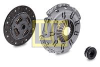 Schaeffler LuK 621173800 - Kit de embrague - LuK RepSet