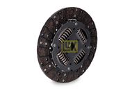 SACHS 1862560001 - Disco de embrague