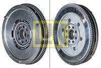 Schaeffler LuK 415001711 - Volante motor - LuK DMF