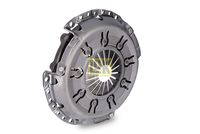 Schaeffler LuK 122012310 - Plato de presión del embrague