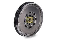 Schaeffler LuK 415013610 - Volante motor - LuK DMF