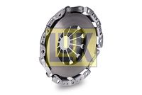 Schaeffler LuK 117002360 - Plato de presión del embrague