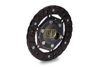 Schaeffler LuK 316004116 - Disco de embrague