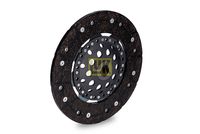 Schaeffler LuK 322028610 - Disco de embrague
