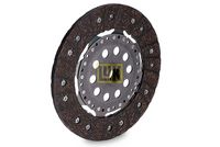 Schaeffler LuK 324034510 - Disco de embrague