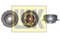 Schaeffler LuK 628326000 - Kit de embrague - LuK RepSet
