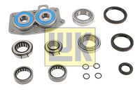 Schaeffler LuK 462022310 - Kit de reparación, caja de cambios manual - LuK GearBOX