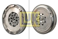 Schaeffler LuK 415088110 - Volante motor - LuK DMF