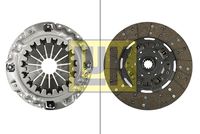 Schaeffler LuK 630314909 - Kit de embrague - LuK RepSet
