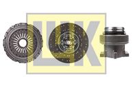 Schaeffler LuK 643342000 - Kit de embrague - LuK RepSet