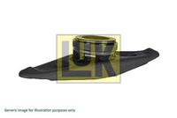 Schaeffler LuK 514001910 - Juego de desembrague, accionamiento embrague