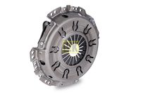Schaeffler LuK 123008910 - Plato de presión del embrague