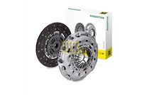 Schaeffler LuK 626305209 - Kit de embrague - LuK SAC