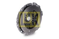 Schaeffler LuK 120 0197 10 - Plato de presión del embrague