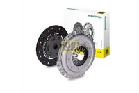 Schaeffler LuK 623037009 - Kit de embrague - LuK RepSet