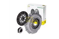 Schaeffler LuK 622304600 - Kit de embrague - LuK RepSet