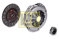 Schaeffler LuK 617125460 - Kit de embrague - LuK RepSet